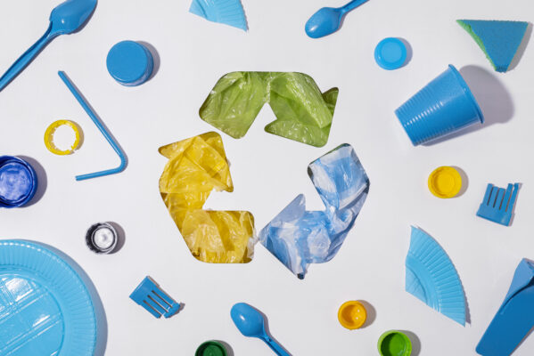 Plastic Recycling