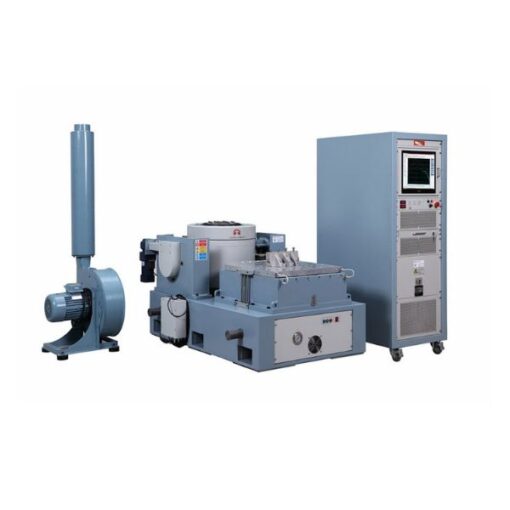 Electrodynamic Shaker Vibration Test System – trustman-sg
